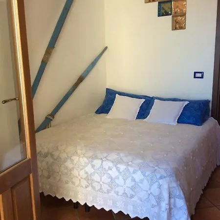 Casa Vacanze Marina Apartment