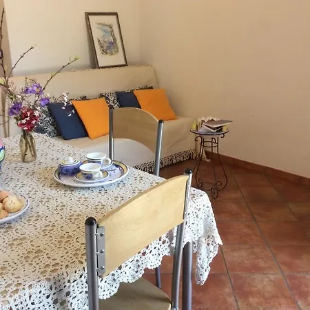 Casa Vacanze Marina Apartment *