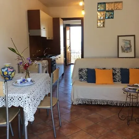 Casa Vacanze Marina * Patti